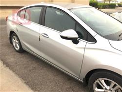 شێڤرۆلێت کروز